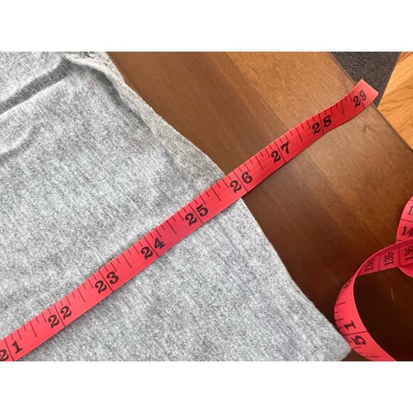 Rare Vintage NASDAQ Trading Floor T-Shirt – Gray, Size Unisex M - Picture 7 of 7